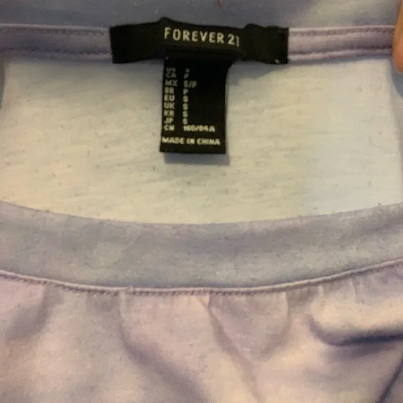 Unicorn T-shirt - Picture 3 of 3